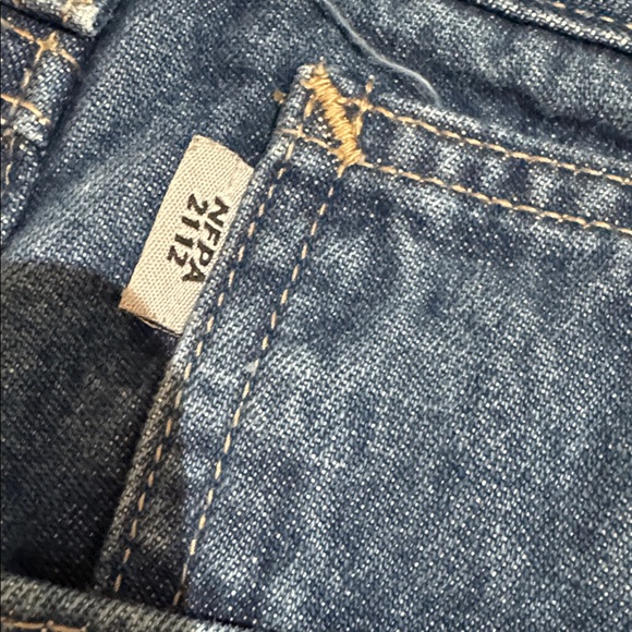 Carhartt /FR Jeans - Picture 3 of 8